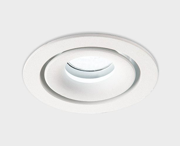 Точечный встраиваемый светильник ITALLINE IT06-6018 white 3000K