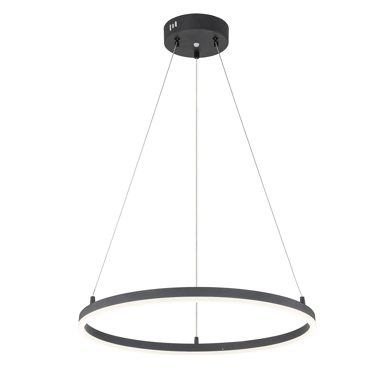 Подвесная люстра ESCADA VOID 10254/1LED Black APP