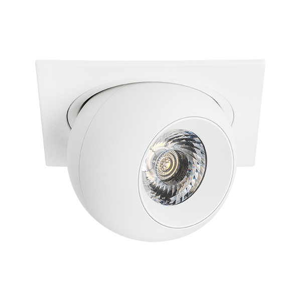 Спот потолочный Lightstar Intero i51664