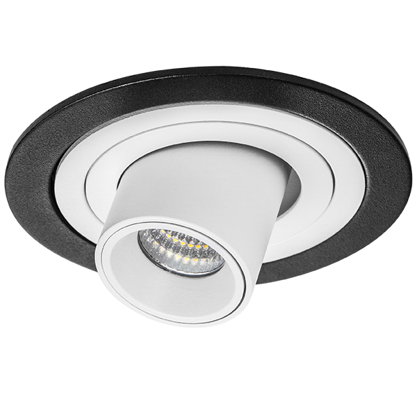 Спот потолочный Lightstar INTERO TUBO LED i617162