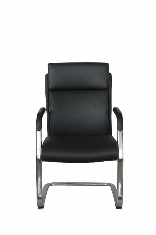 Конференц кресло Riva Chair Dali-SF С1511 черный