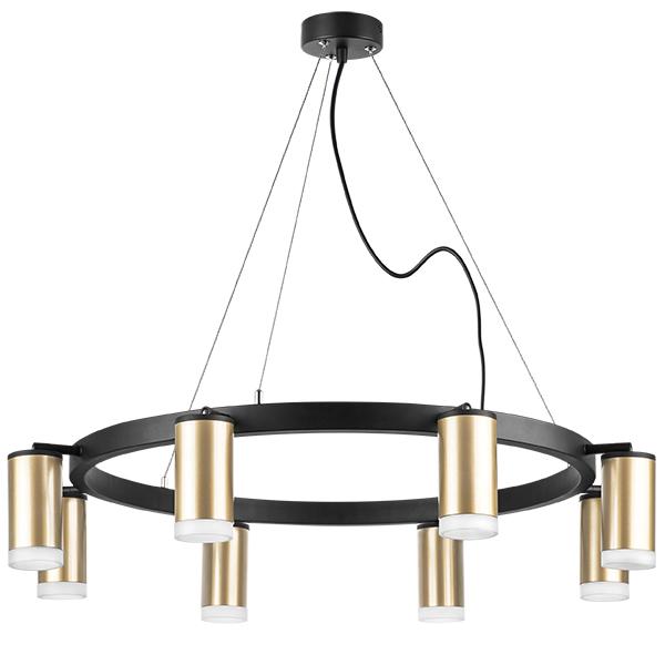 Подвесная люстра Lightstar Rullo LR0184080