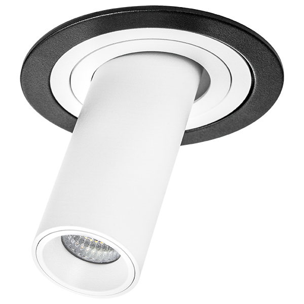 Спот потолочный Lightstar INTERO TUBO LED i617262