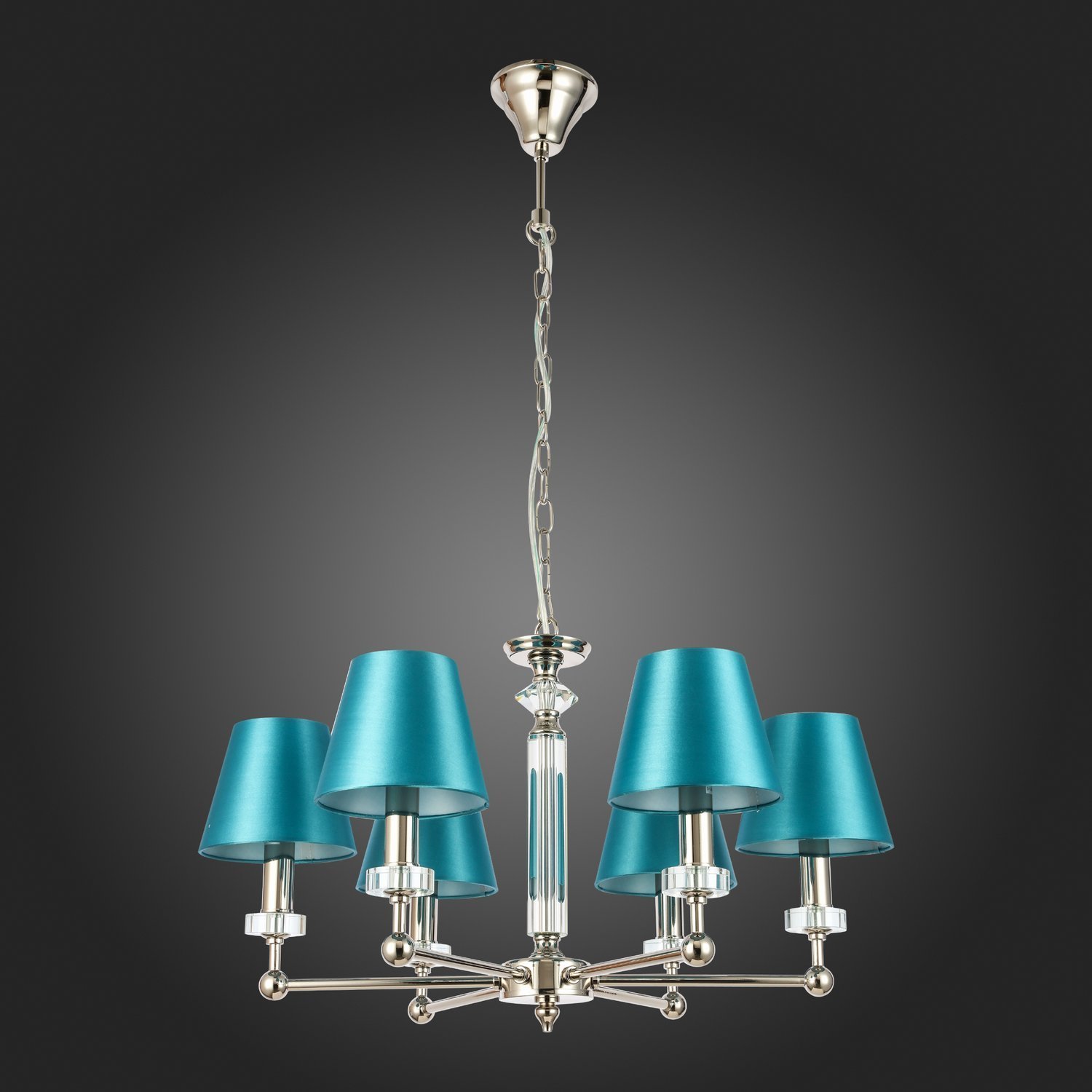 Подвесная люстра ST LUCE VIORE SL1755.173.06