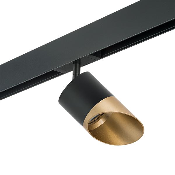 Комплект со светильником для трека PRO Lightstar RULLO PRO3487190