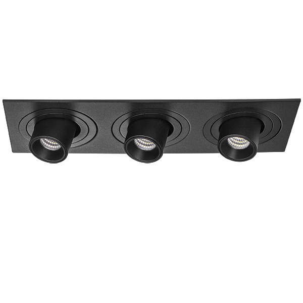 Спот потолочный Lightstar INTERO TUBO LED i537174