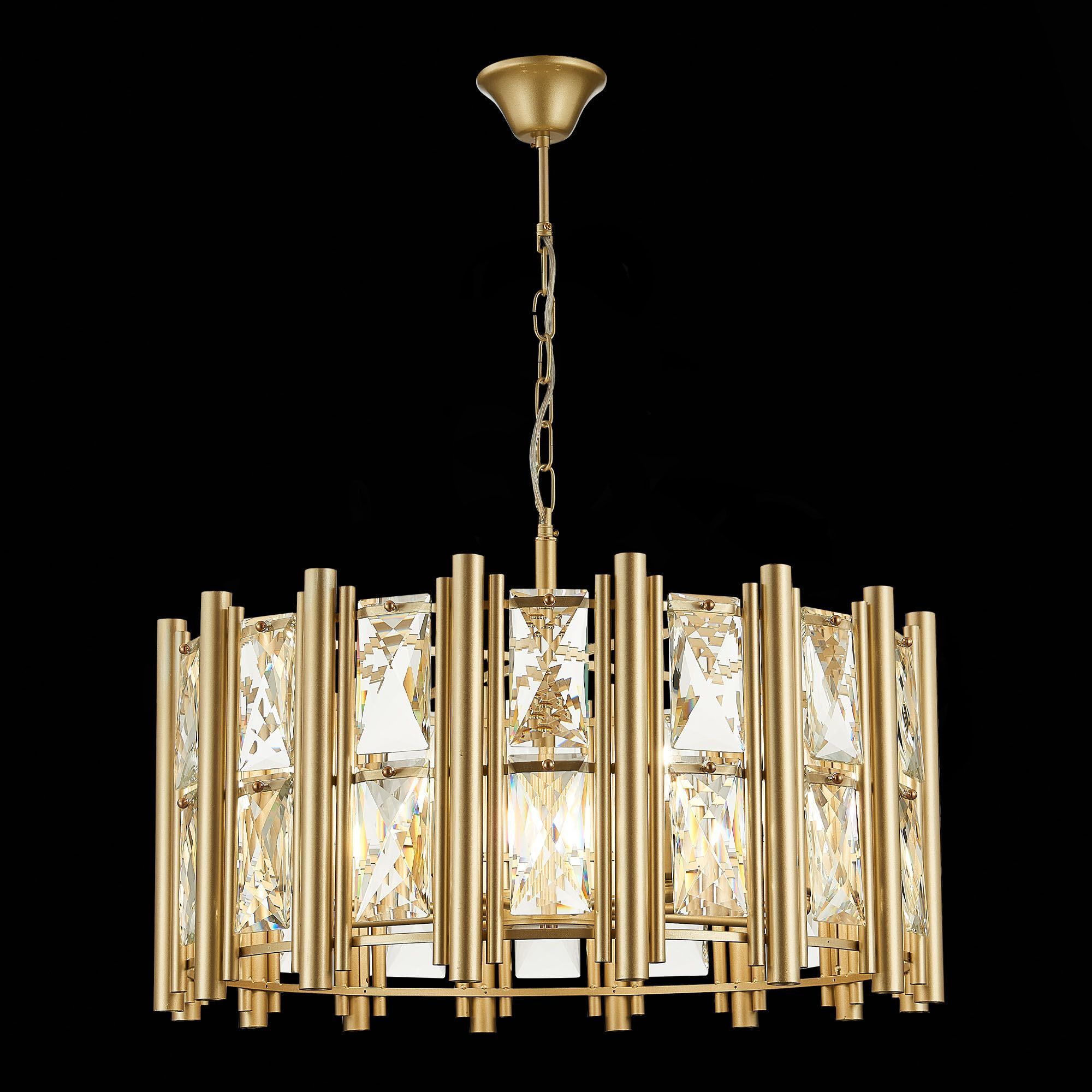 Подвесная люстра ST LUCE CORSIA SL1623.203.08