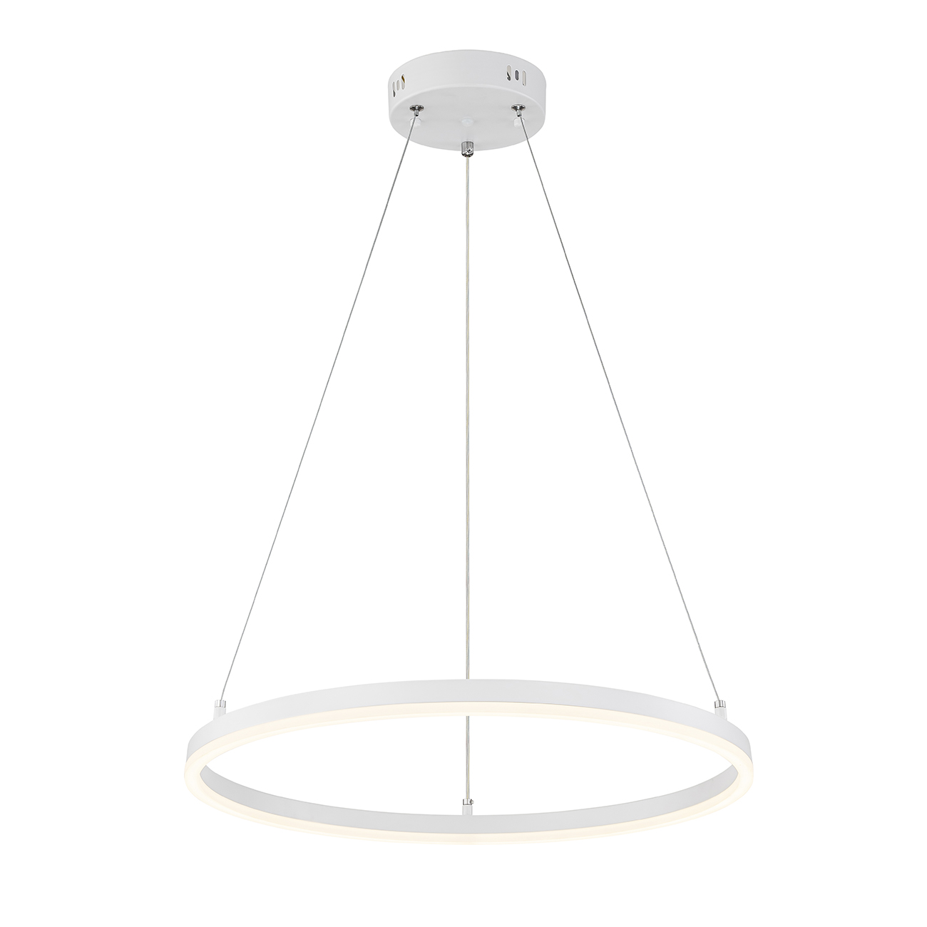 Подвесная люстра ESCADA VOID 10254/1LED White APP