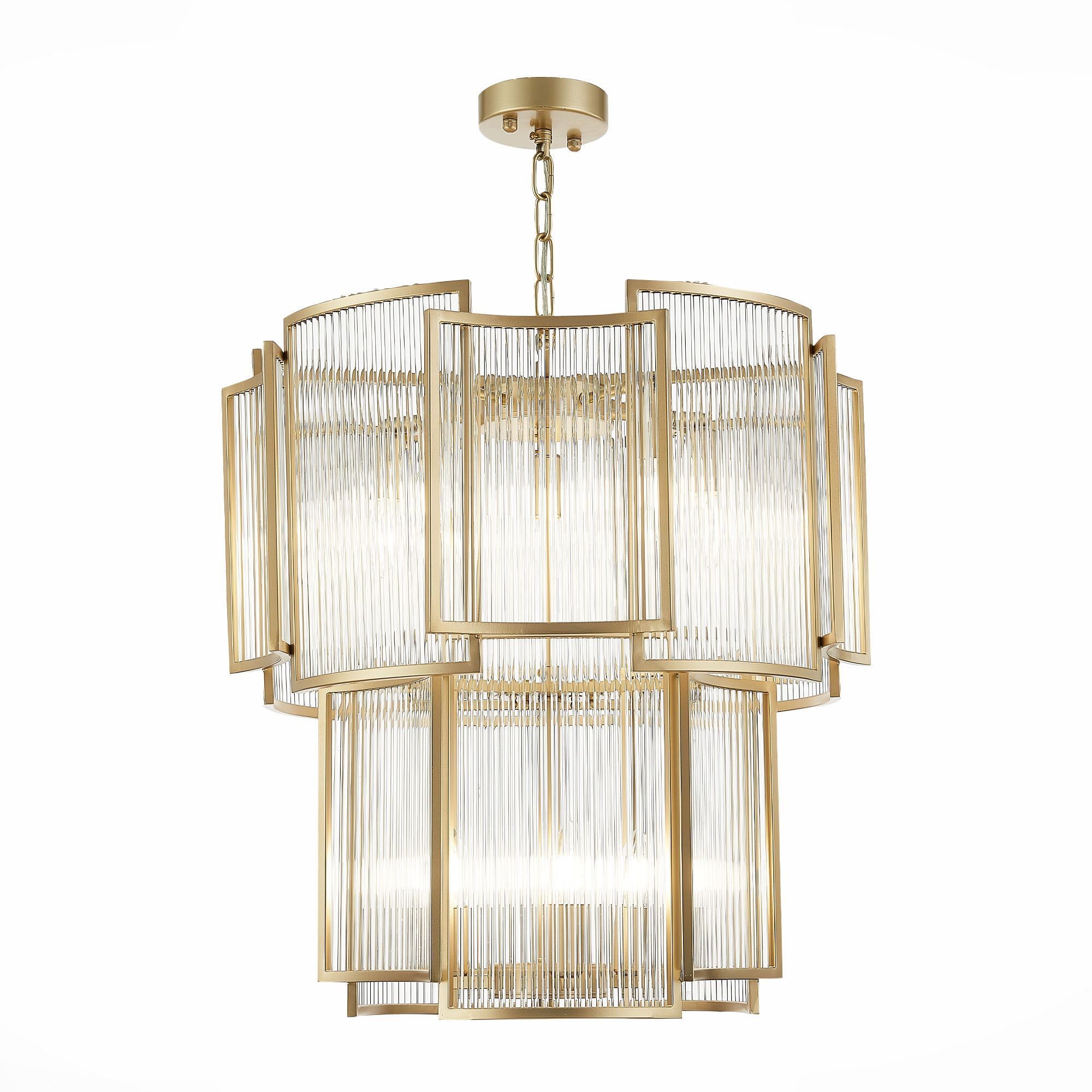 Подвесная люстра ST LUCE Cosenza SL1234.203.08