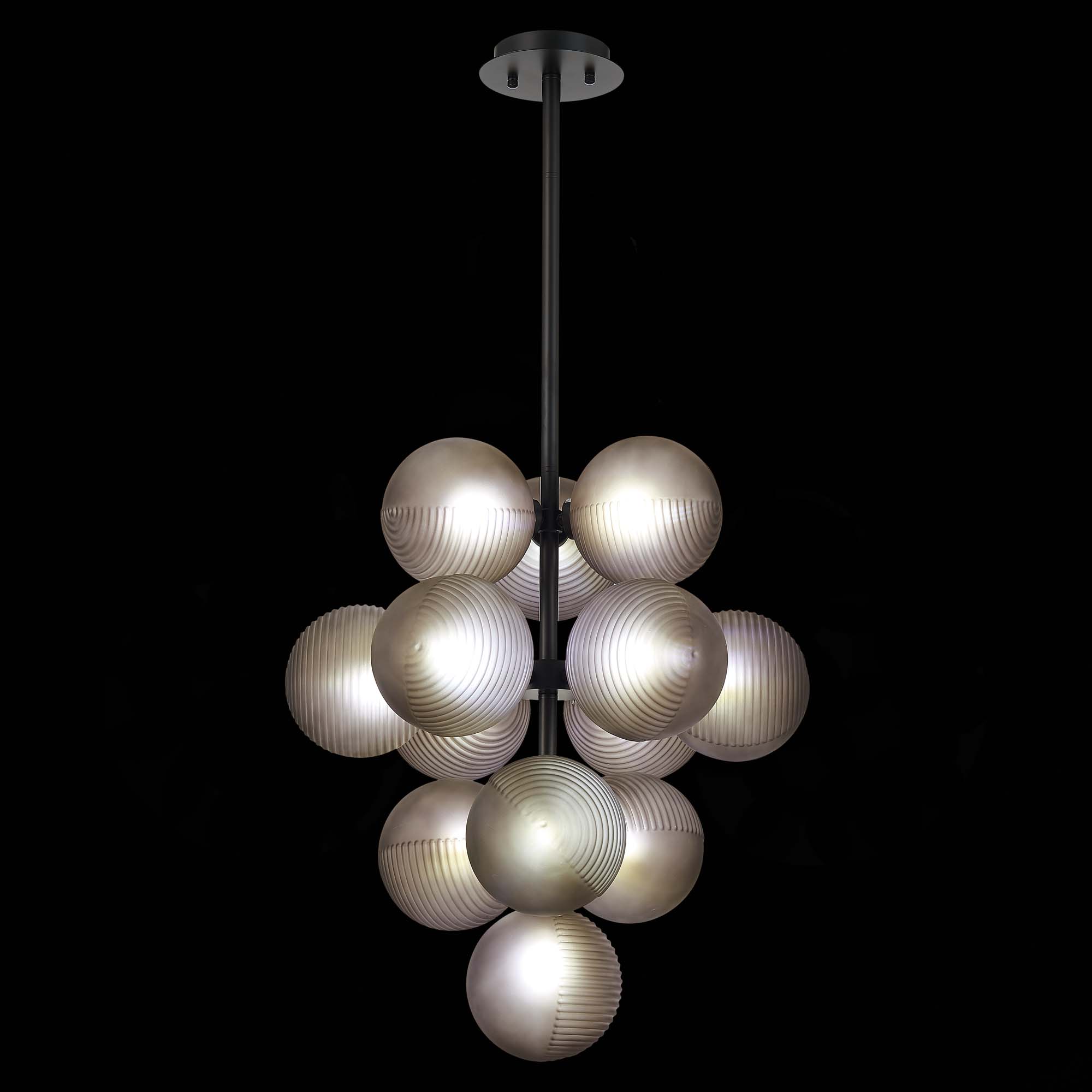 Люстра на штанге ST LUCE TODO SL1184.403.13