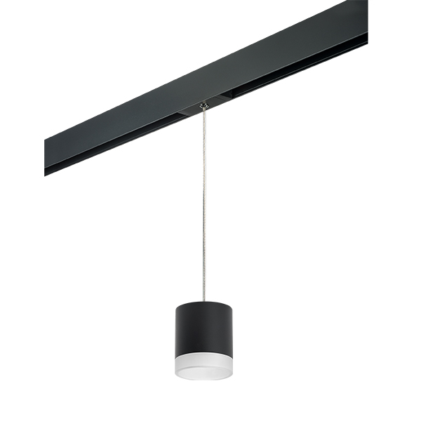 Комплект со светильником для трека PRO Lightstar RULLO PRORP348780