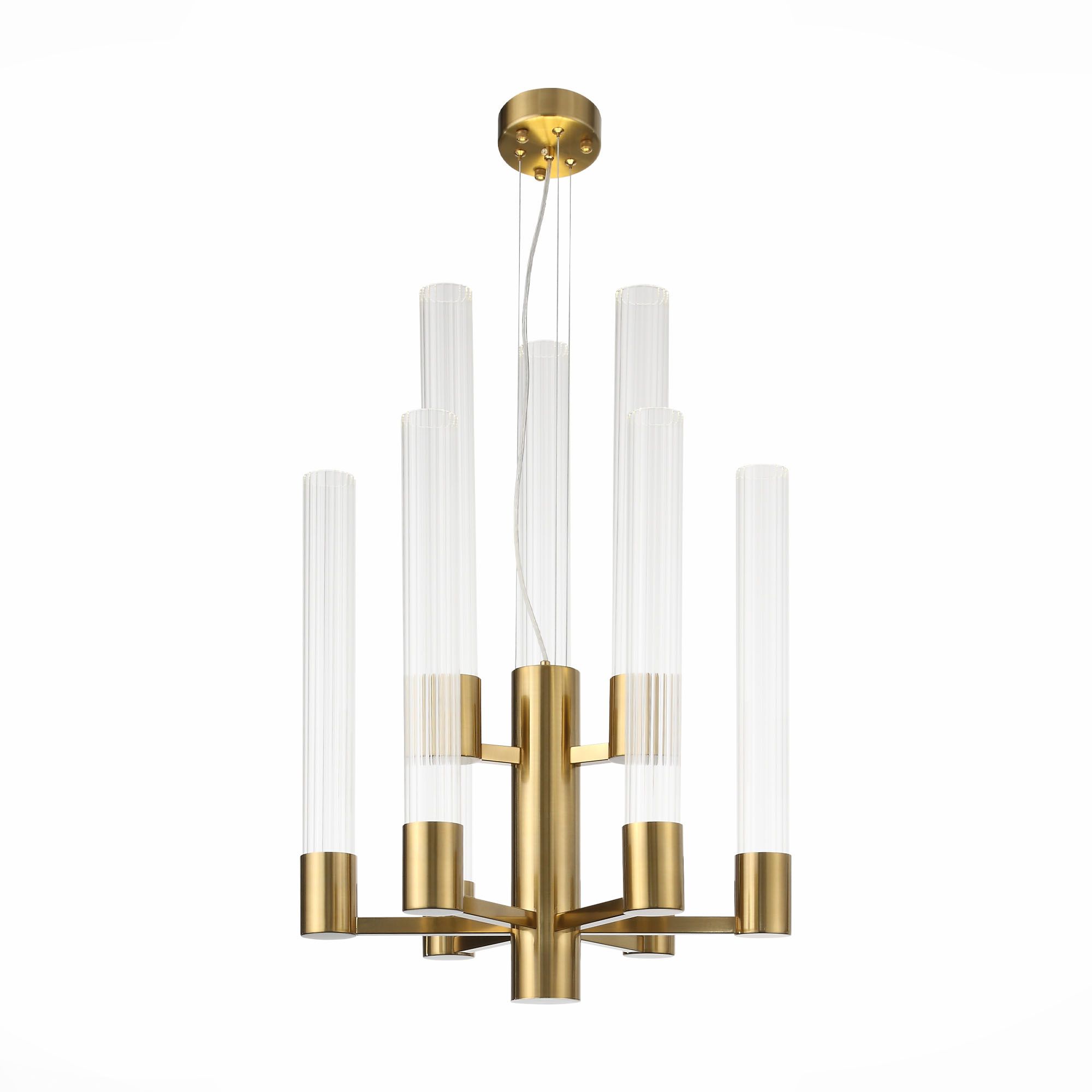 Подвесная люстра ST LUCE Terni SL1229.303.09