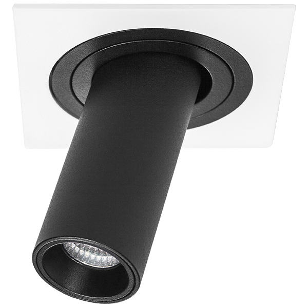 Спот потолочный Lightstar INTERO TUBO LED i516274
