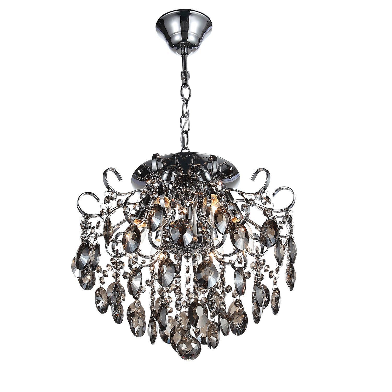 Подвесная люстра ST LUCE ORECCHINI SL846.102.06