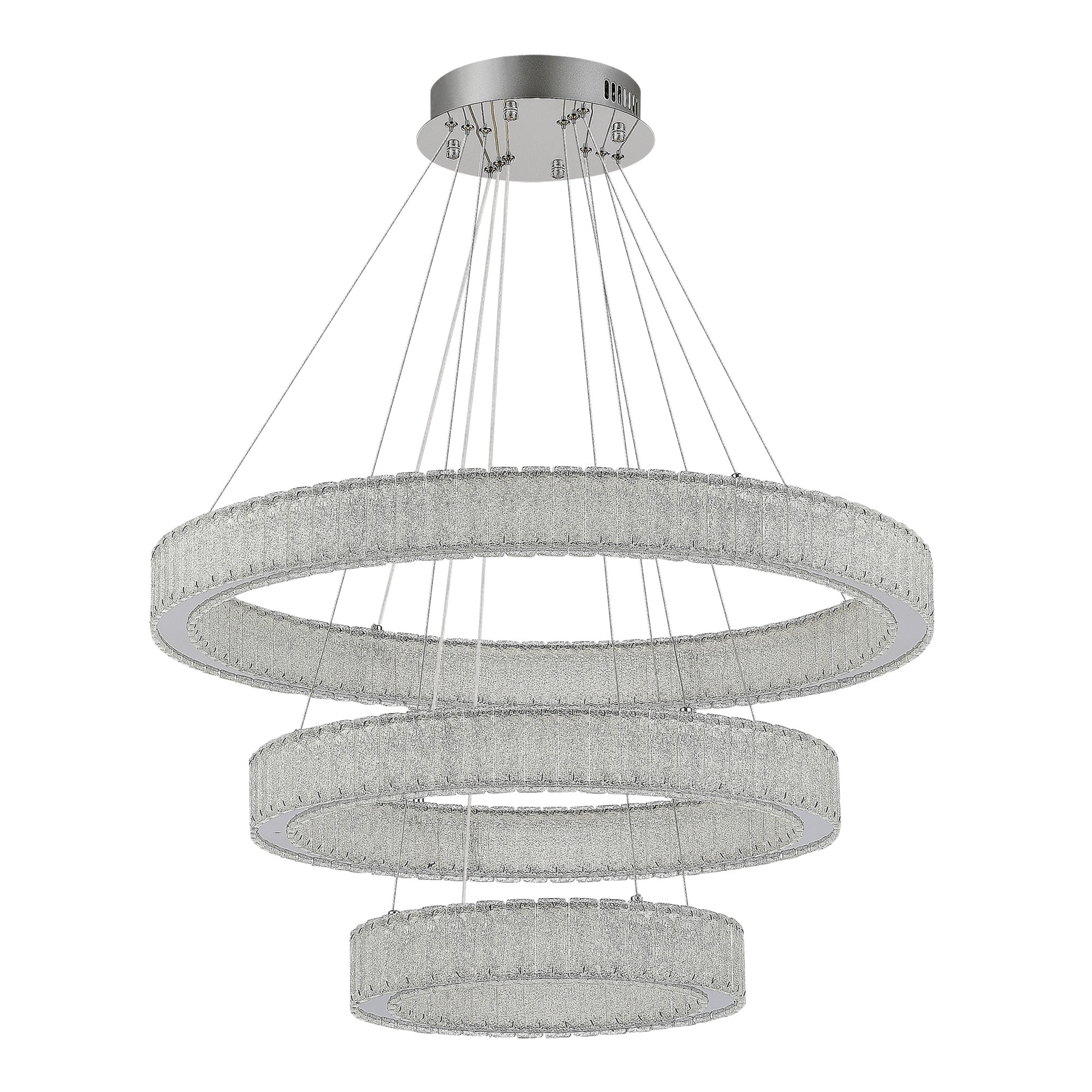 Подвесная люстра ST LUCE LATOZZO SL6008.103.03