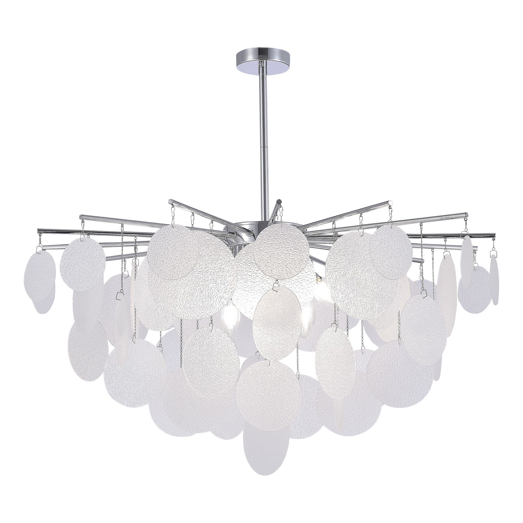 Люстра на штанге ST LUCE VITTORIA SL1231.102.08