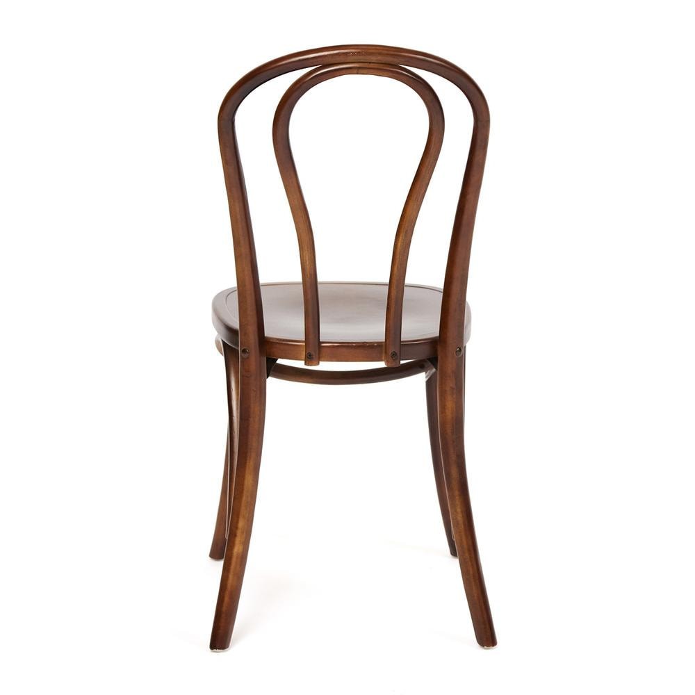 Стул Secret De Maison THONET CLASSIC CHAIR темный орех