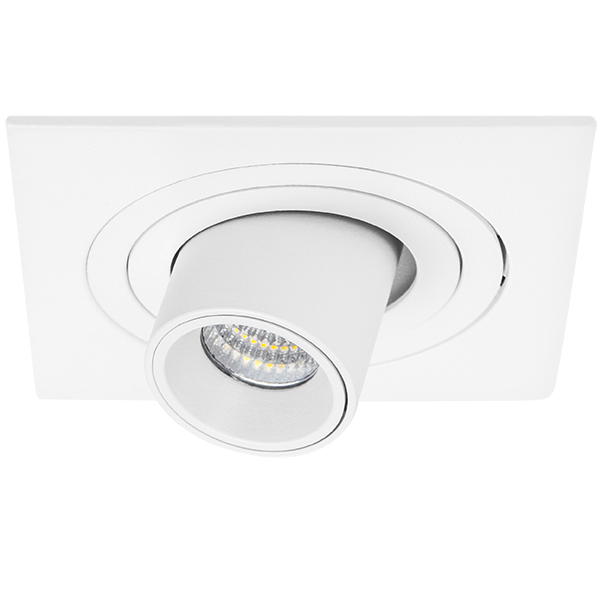 Спот потолочный Lightstar INTERO TUBO LED i516162