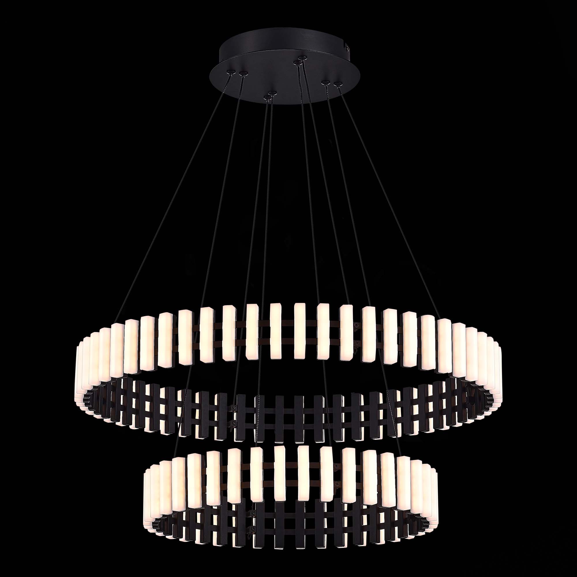 Подвесная люстра ST LUCE ESTENSE SL6203.403.65