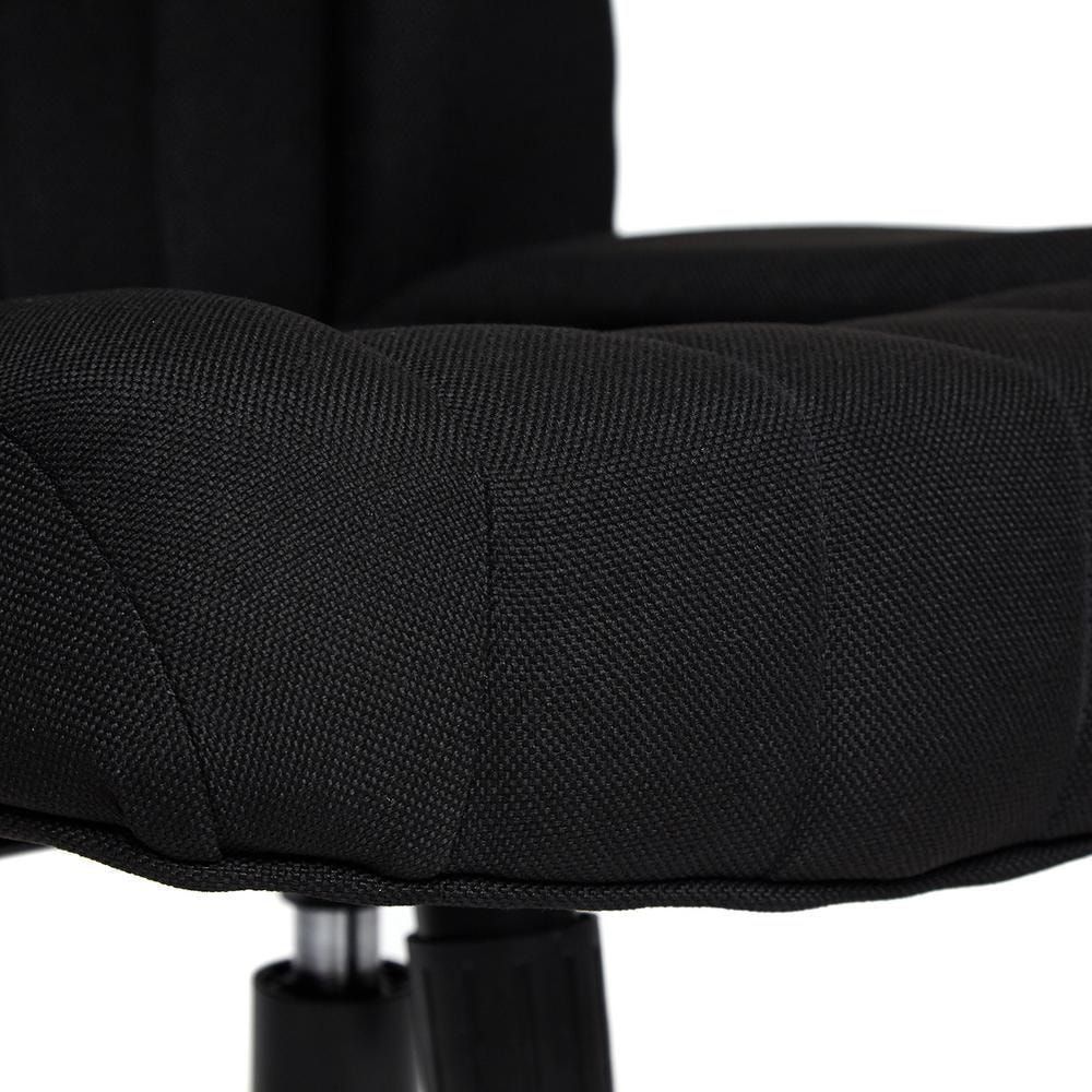 Кресло для руководителя СН888 ткань черный