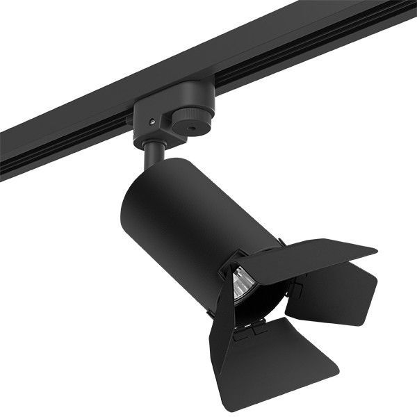 Комплект со светильником Lightstar RULLO R1T437437