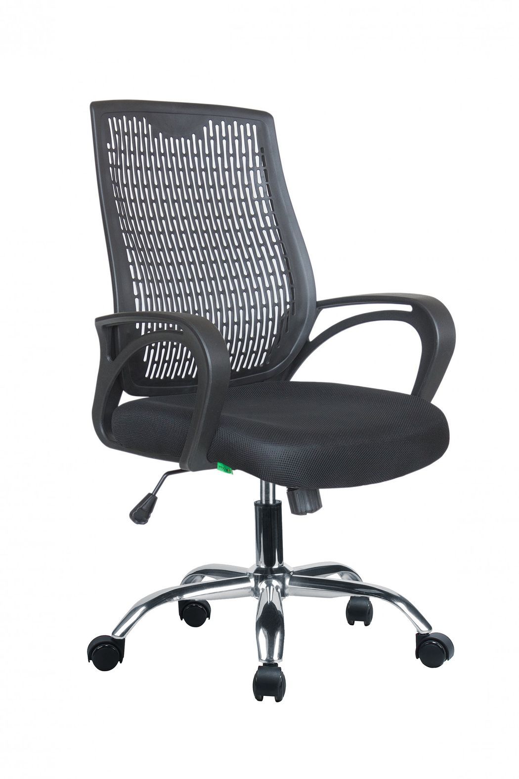 Кресло для персонала Riva Chair Start 8081E черный