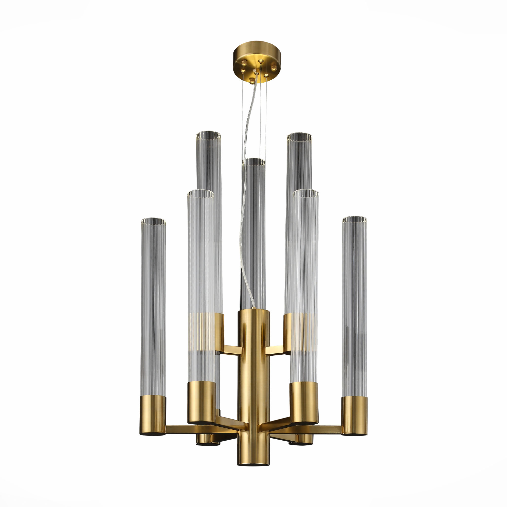 Подвесная люстра ST LUCE Terni SL1229.303.09