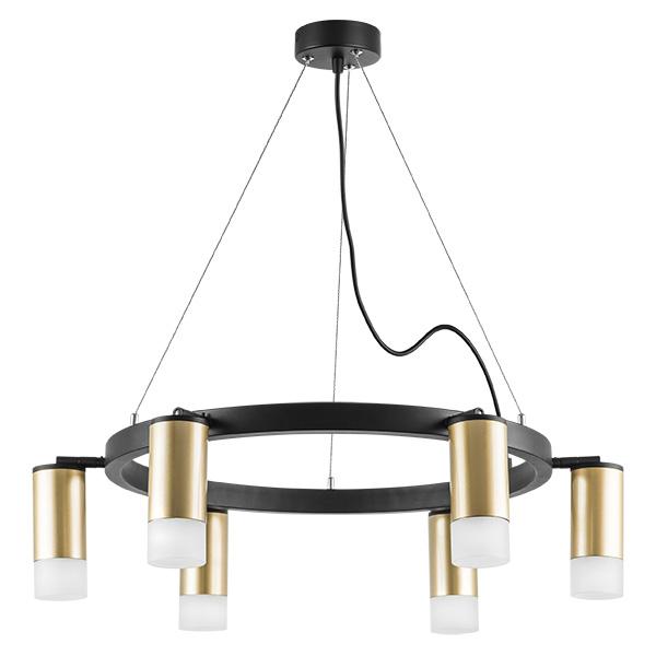 Подвесная люстра Lightstar Rullo LR0164061