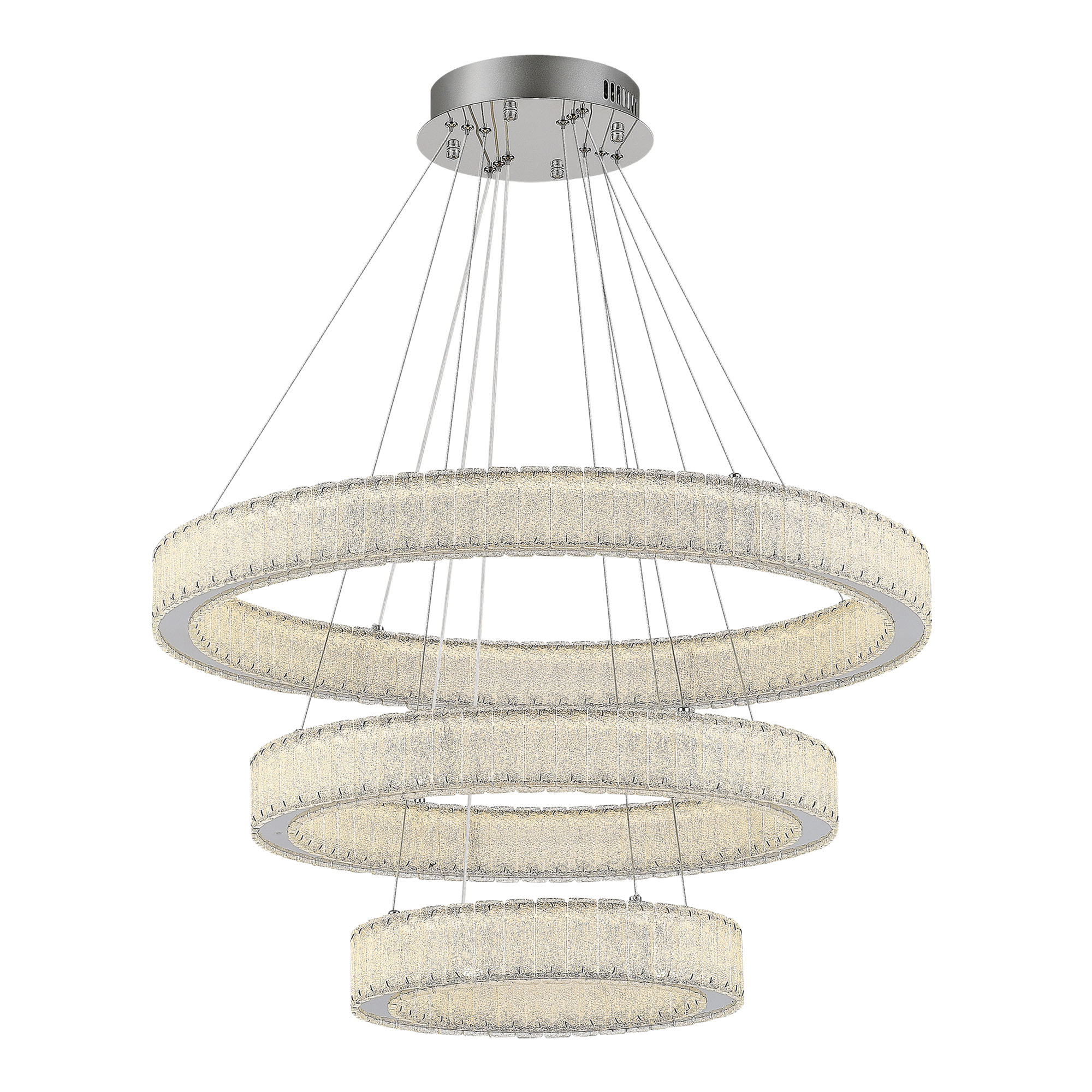 Подвесная люстра ST LUCE LATOZZO SL6008.103.03