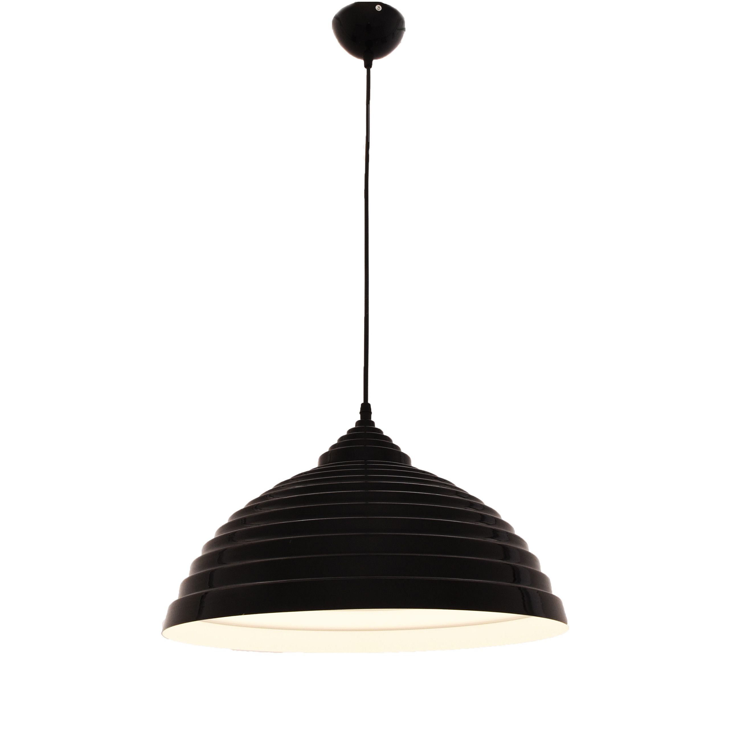 Подвесной светильник Lumina Deco Barito LDP 7620 BK