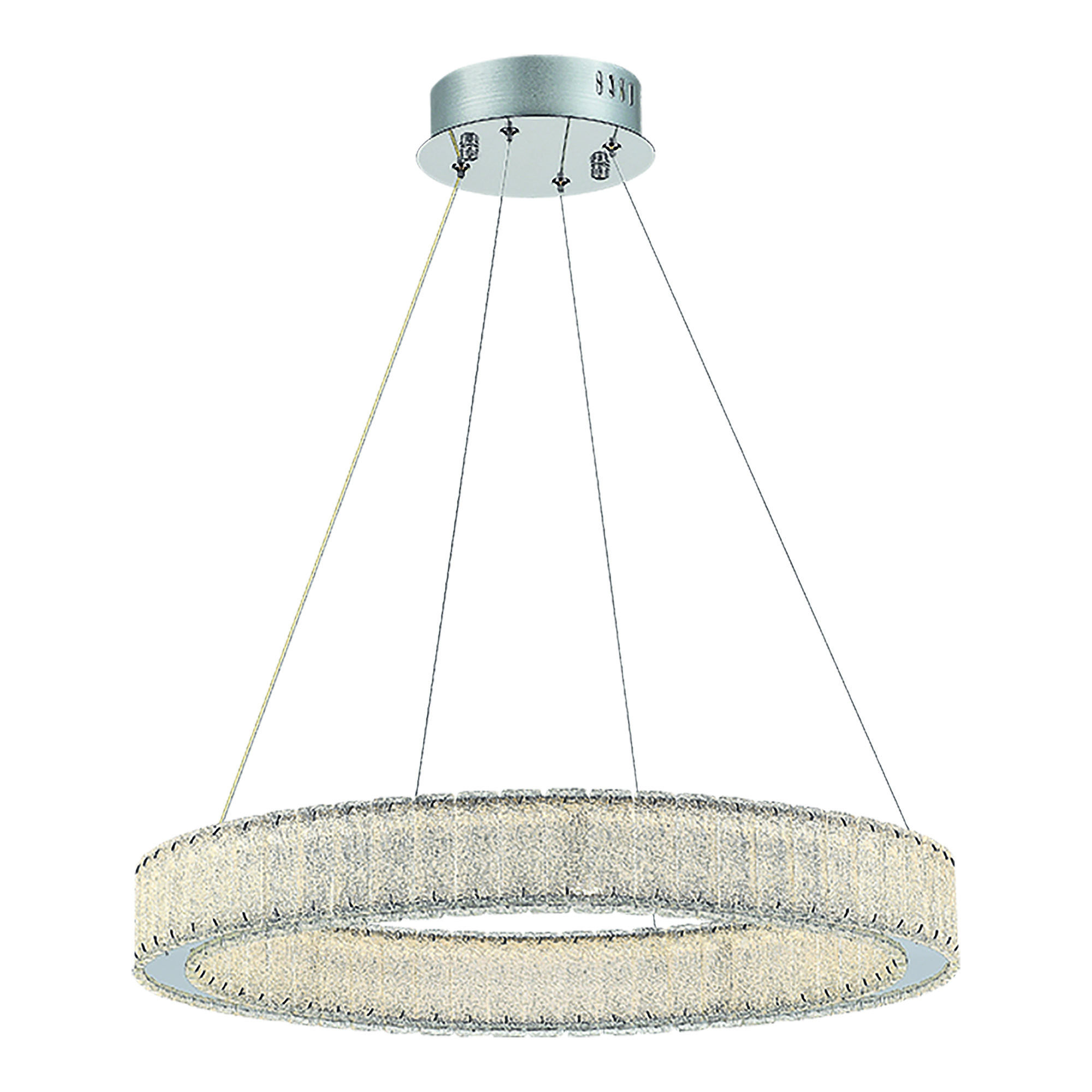 Подвесная люстра ST LUCE LATOZZO SL6008.113.01