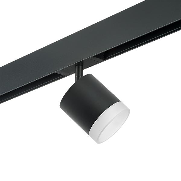 Комплект со светильником для трека PRO Lightstar RULLO PRO348780