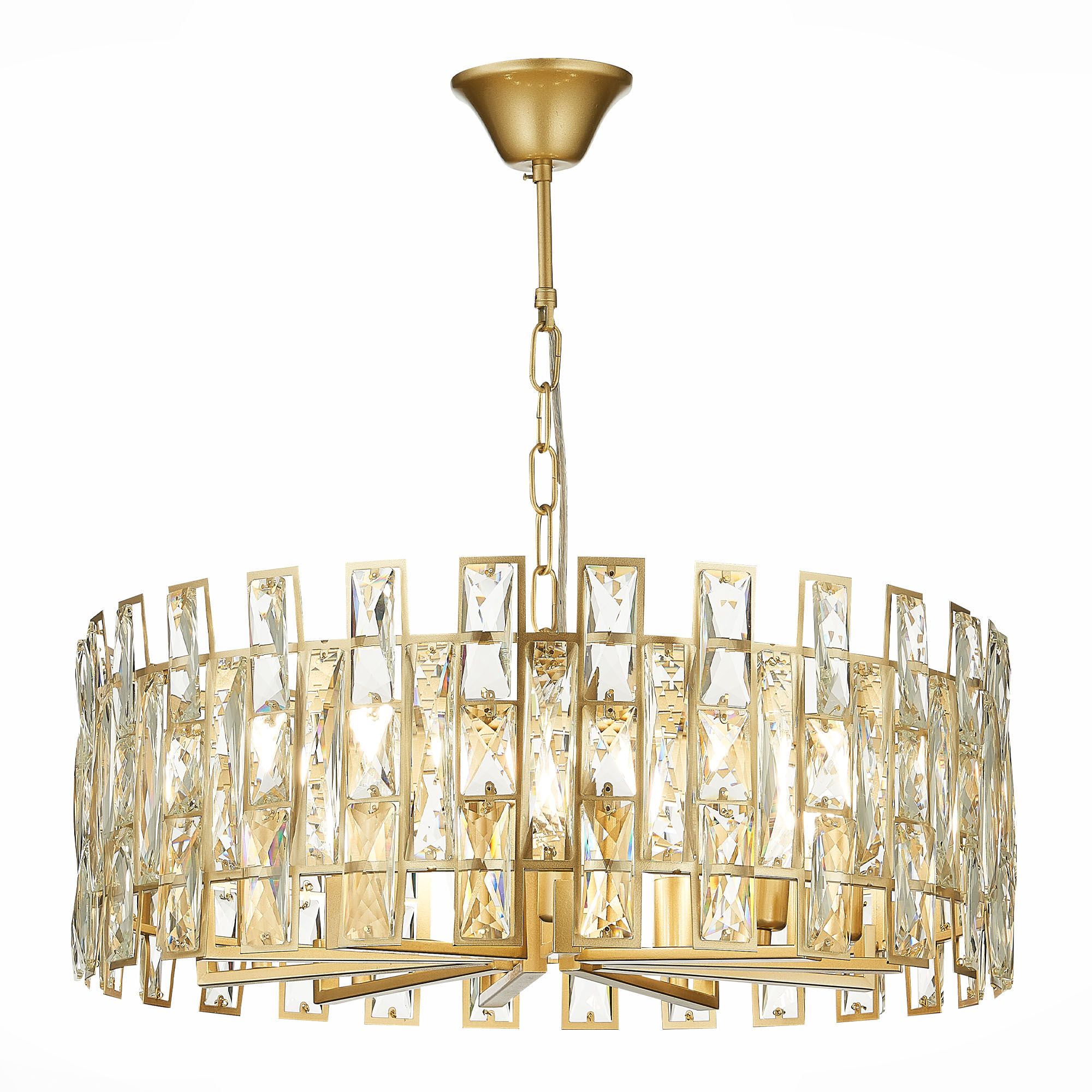 Подвесная люстра ST LUCE Anzio SL1626.203.10