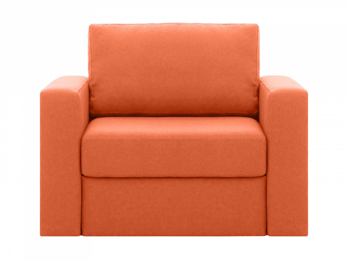 Кресло Peterhof П3 оранжевый 463442