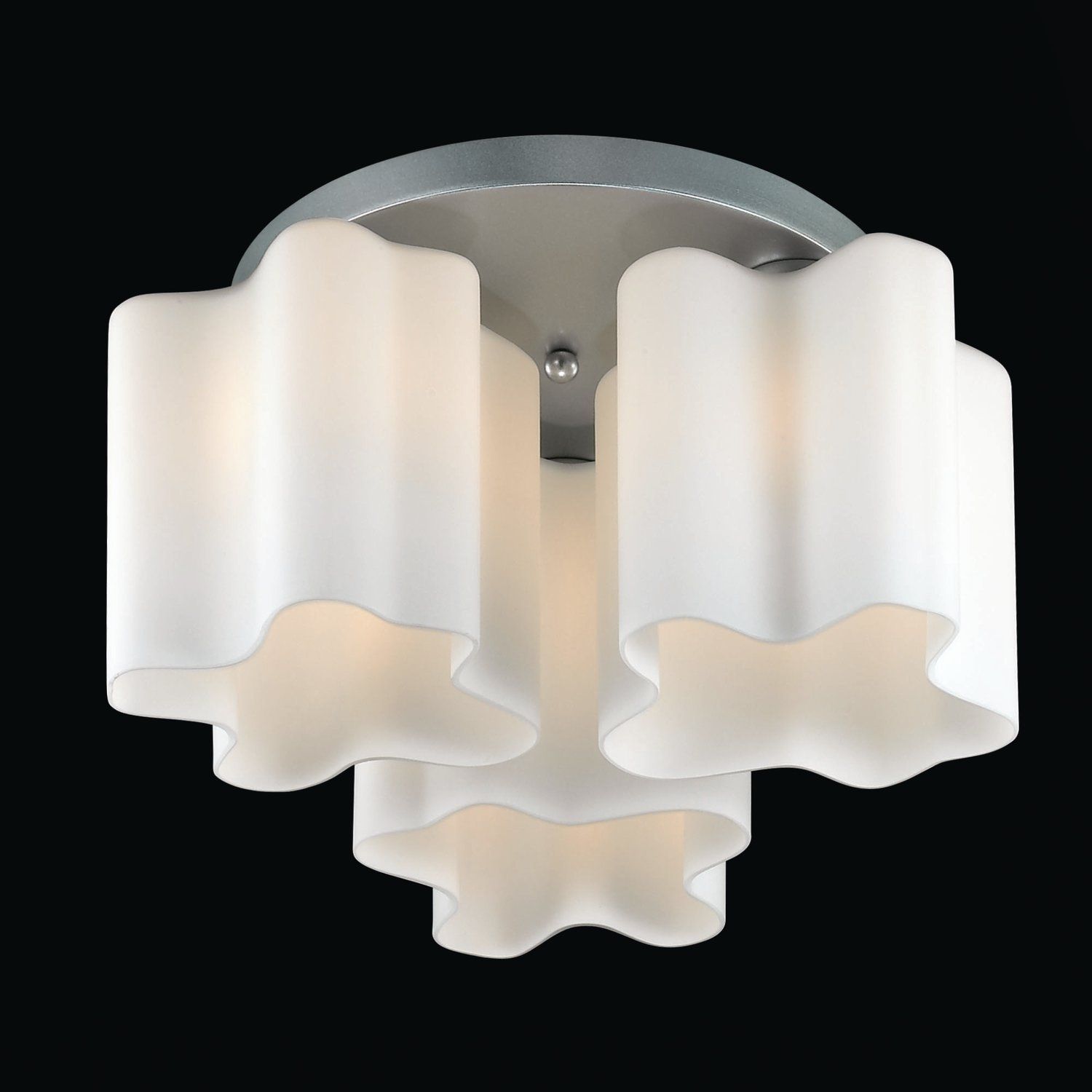 Накладная люстра ST LUCE ONDE SL116.502.03