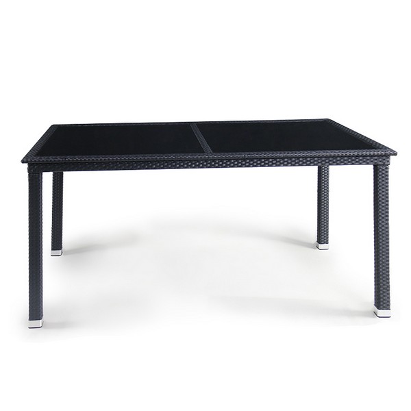 Кофейный столик T246A-W5 160x90 Black