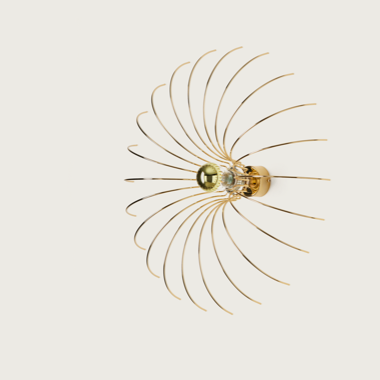 Бра Aromas del Campo Spider 036277