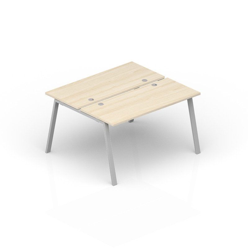 Прямоугольный стол (bench) Arena AR2TG166