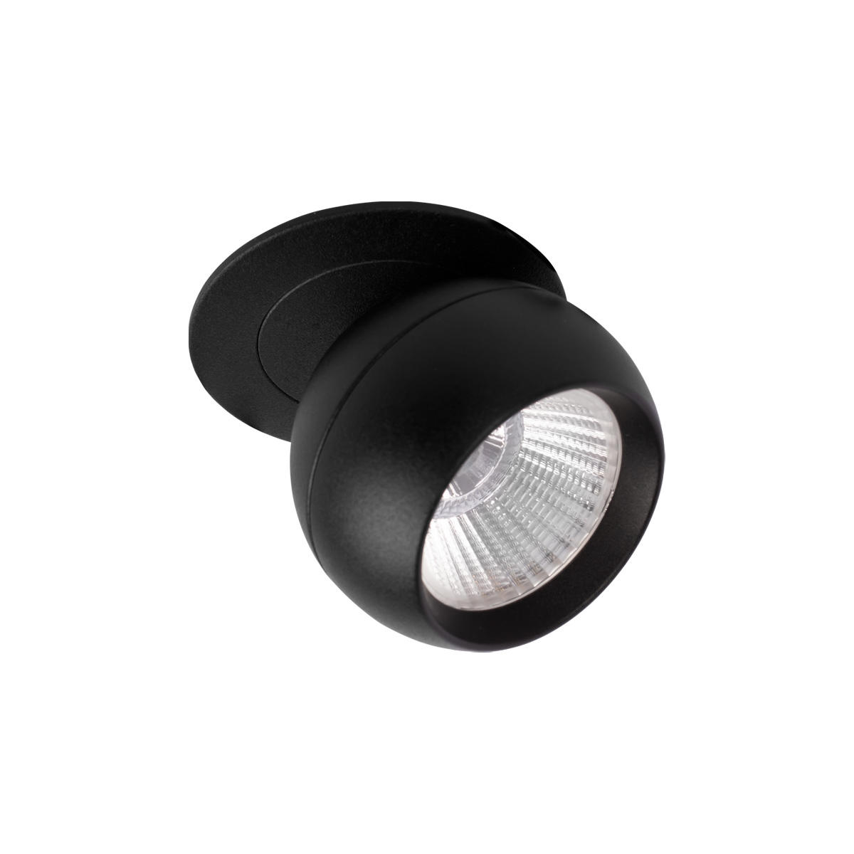 Спот потолочный Loft It Dot 10332 Black