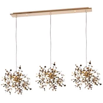 Подвесной светильник Lightstar Extra L3PL721132