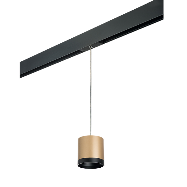 Комплект со светильником для трека PRO Lightstar RULLO PRORP34903487
