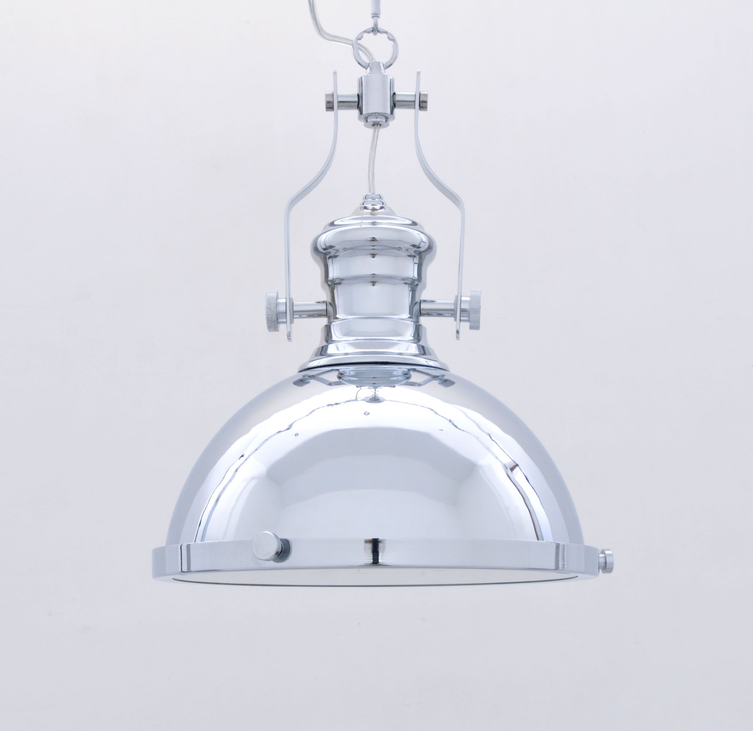 Подвесной светильник Lumina Deco ETTORE LDP 710-300 CHR