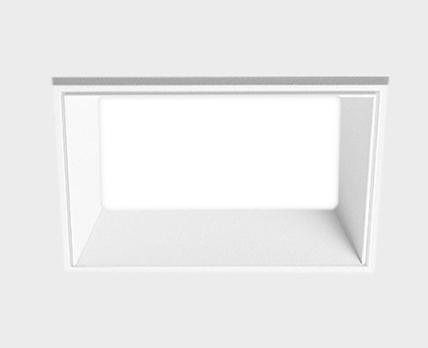 Точечный встраиваемый светильник ITALLINE IT06-6019 white 4000K