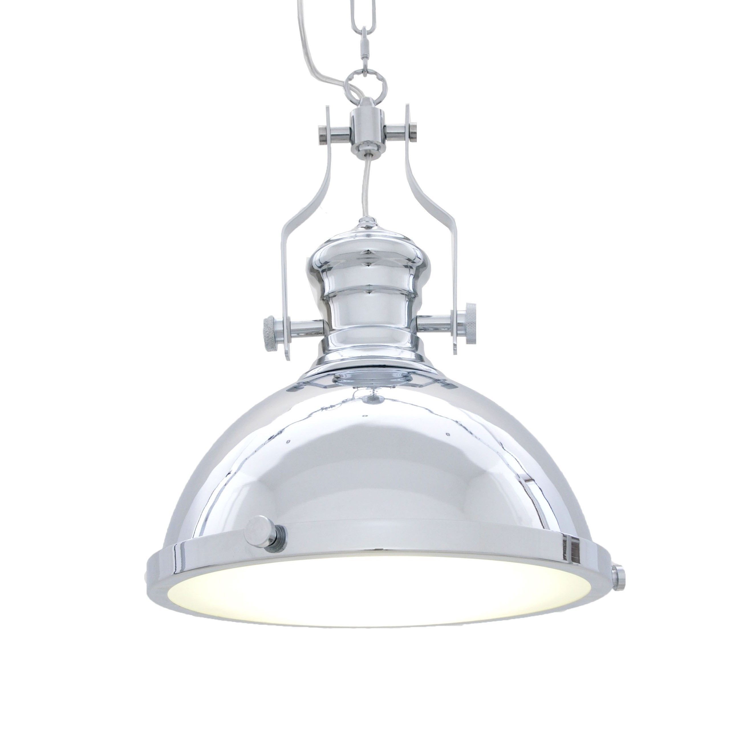 Подвесной светильник Lumina Deco ETTORE LDP 710-300 CHR