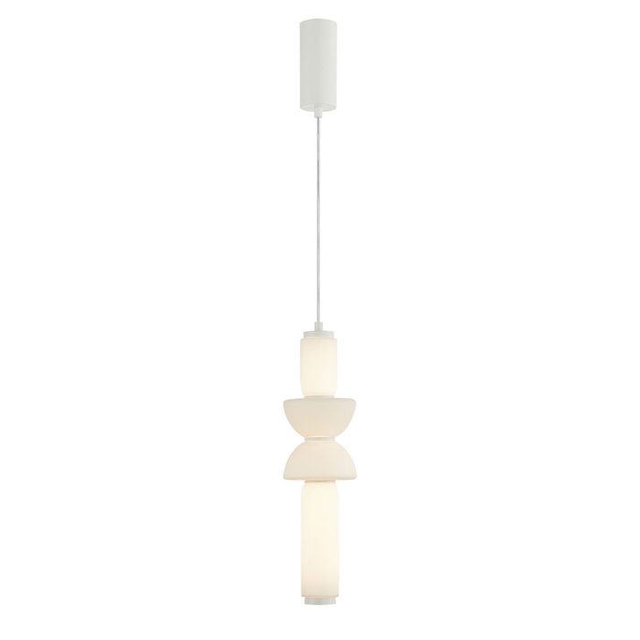 Подвесной светильник ARTE LAMP MALL A2412SP-17WH