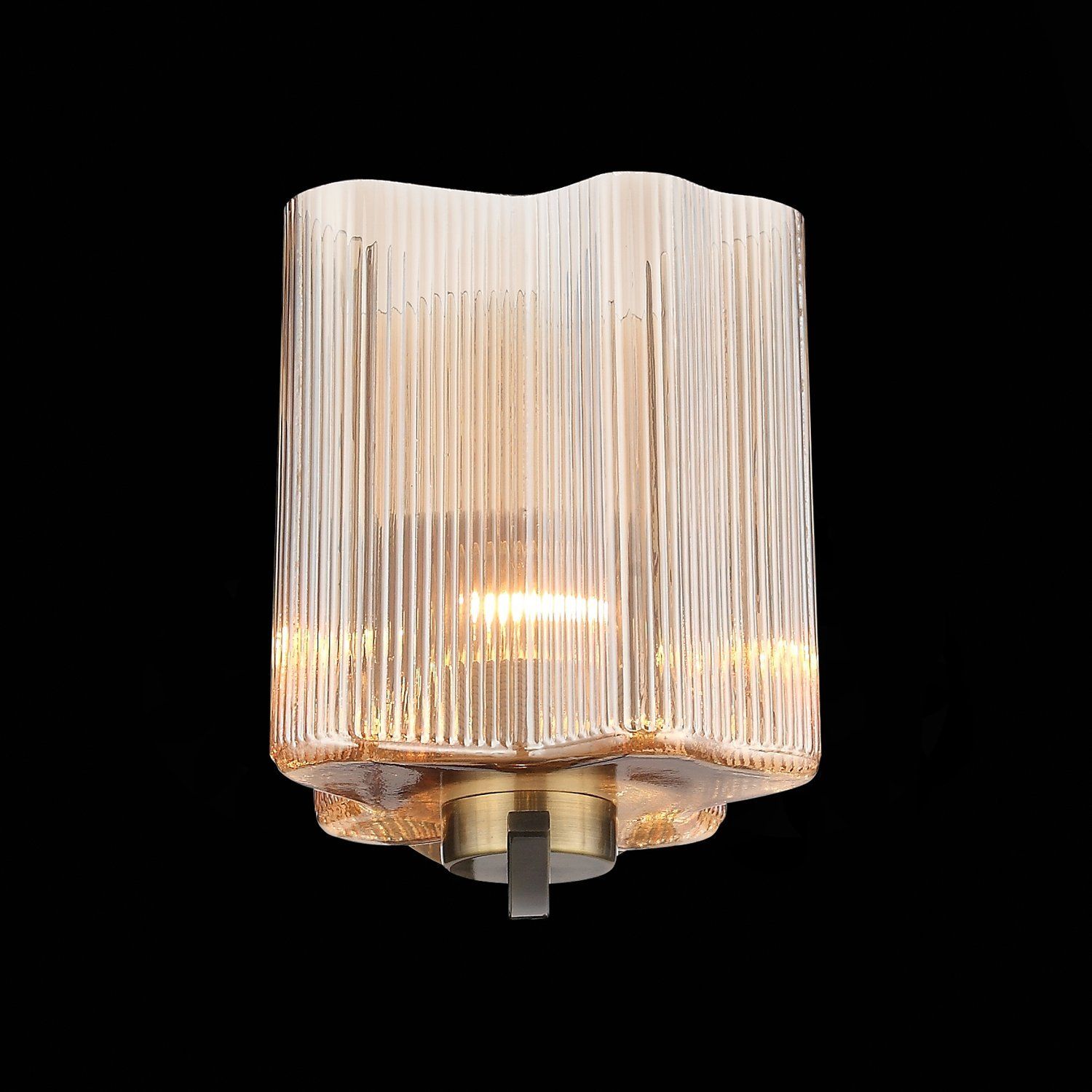 Бра настенное ST LUCE ONDE SL117.301.01