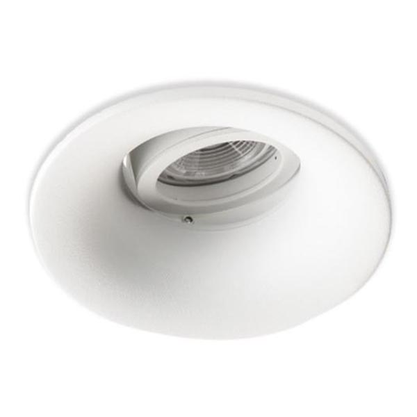 Точечный встраиваемый светильник ITALLINE IT07-7012 WHITE