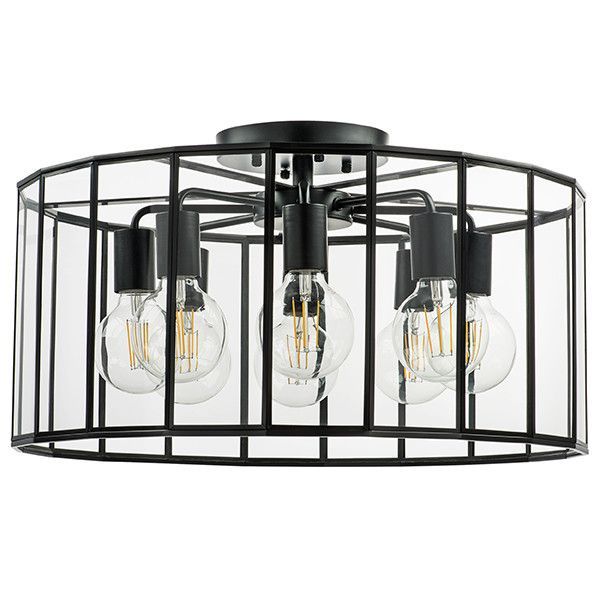 Люстра на штанге Lightstar Genni 798287