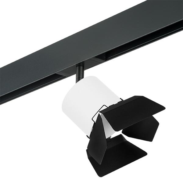 Комплект со светильником для трека PRO Lightstar RULLO PRO3486487
