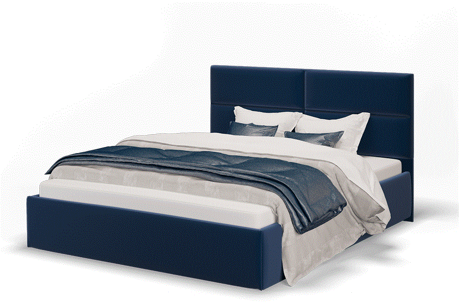 Кровать neo с подъемным механизмом